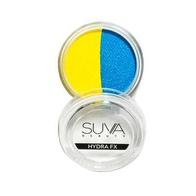 SUVA Beauty Hydra FX - Doodle Doo 10 gm - Eyeliners