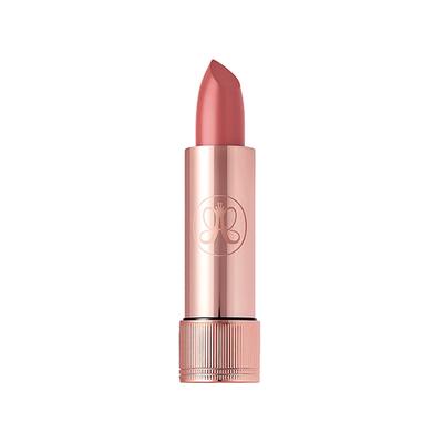Anastasia Beverly hills Satin Lipstick - Dusty Rose 3.0 gm - Lipsticks