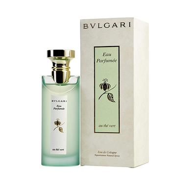 Bvlgari Eau Parfumee Au The Vert Eau de Cologne 150 ml - Perfumes (Edt/Edp)