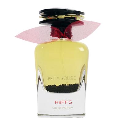 RiiFFS Bella Rouge Perfume for women, Premium Fabric Perfume 100 ml - Women Perfumes (Edt/Edp)