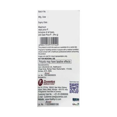 AZIVENT XL 100 MG REDIUSE Oral Suspension 30ml - Bacterial Infections-Mac