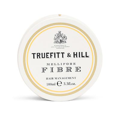 Truefitt and Hill Hair Management Mellifore Fibre 100ml - Hair Gels & Waxes