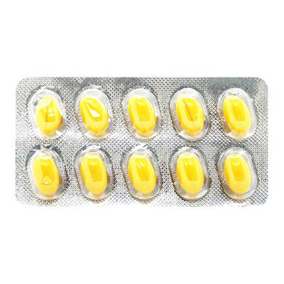 Tretiva 40mg Capsule 10'S - Acne-Acn