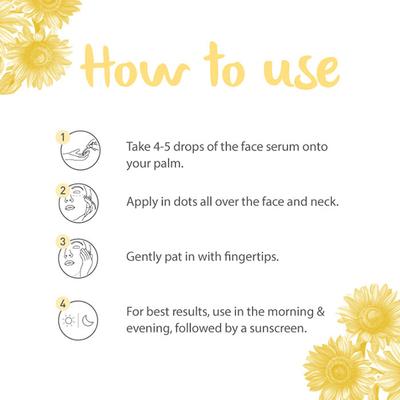 Dot & Key Ultimate Spot Corrector Niacinamide Skin Clearing Serum 15 ml - Face Serum