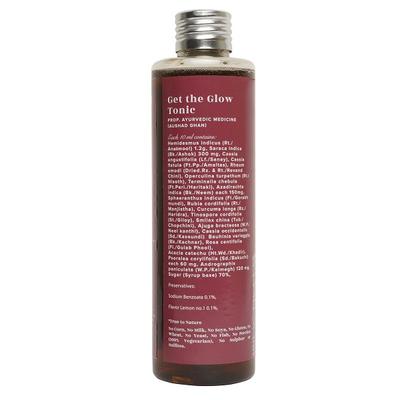 Ayurvedant Get The Glow Tonic 200 ml - Speciality Medicines