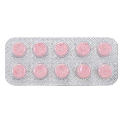 MOTIDOM DT 10mg Tablet 10's - Vomitting/Emesis-Ant