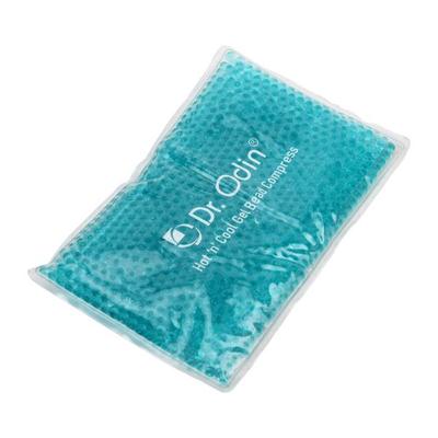 Dr. Odin Hot & Cool Gel Bead Compress - Hot Pack/Ice Bag