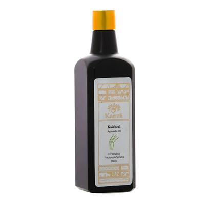 Kairali Kairheal Oil 200 ml - Creams/Oils/Lotions