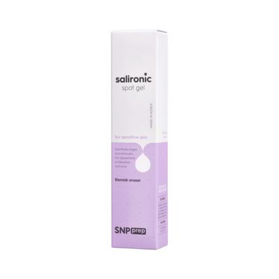 Snp Prep Salironic Spot Gel 20 ml - Face Moisturizers