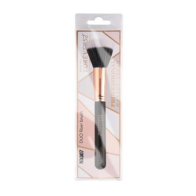 Daily Life Forever52 Duo Fiber Brush Nx007 1's - Face Brush