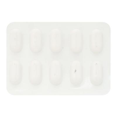 Ketoflam SR Tablet 10'S - Pain relief-Ano