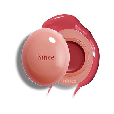 Hince Raw Glow Dewy Ball 08 Fig Rain 3.5 g - Lip Glosses