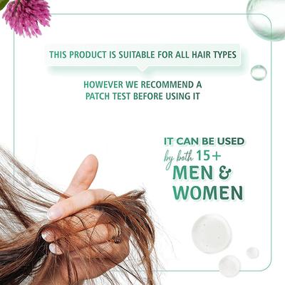 The Beauty Sailor Growth Scalp Serum with 3 Percent Redensyl and Saw Palmetto 50 ml - Hair Serums