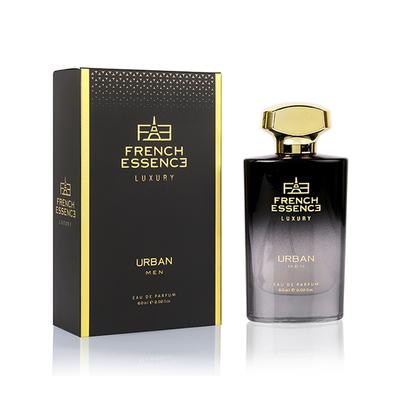 French Essence Eau De Parfum - Urban 60 ml - Perfumes (Edt/Edp)