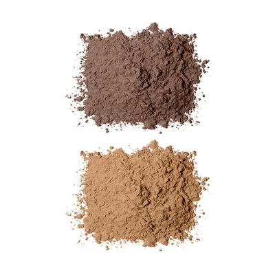 Sivanna GINA GLAM Long Wear Matte Stay 2 Way Cake Compact G40 02 11 gm - Compact Powder