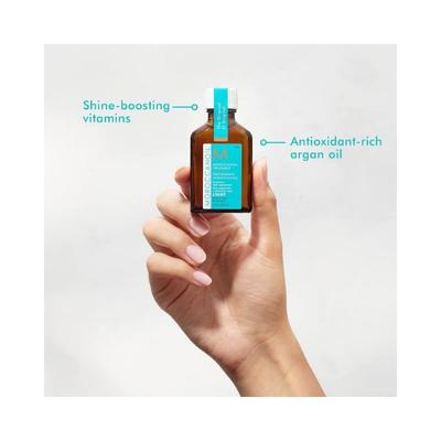 Moroccanoil Treatment Light Oil 25 ml - Hair Oils
