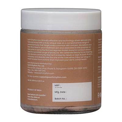 Earth Rhythm Filter Kapi Butter Cream Soap 100 gm - Soaps
