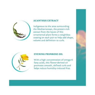 Rene Furterer Sublime Curl Shampoo 600 ml - Shampoos