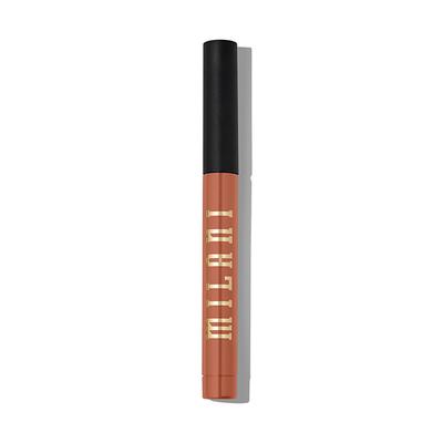 Milani Ludicrous Matte Lip Crayon 110 No Curfew 1.4 gm - Lip Crayons
