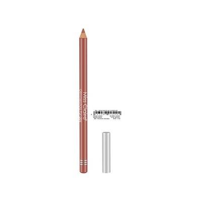 Miss Claire Glimmersticks for Lips L-23 Cotton Pink 1.4gm - Lipsticks