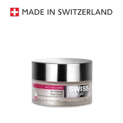 Swiss Image Re-Firming Day Cream 50 ml - Day Cream