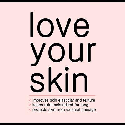 Bare Body Essentials Collagen Face Serum 25 ml - Face Creams