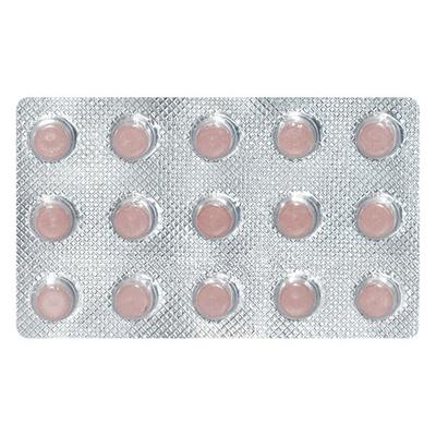 ASPRITO 5mg Tablet 15's - Schizophrenia-Aps