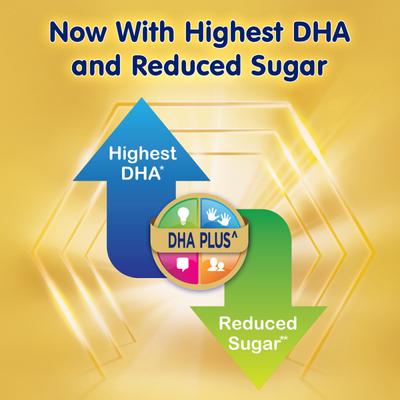 Enfagrow Nutritional Milk Powder A+ Stage 4 (3 to 6 Years) - Vanilla Flavour 400 gm (Tin) - Baby And Infant Supplements