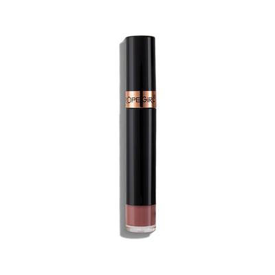 Europe Girl Comfortable Matte Liq Lipstick Brooklyn - 04 6 ml - Lipsticks