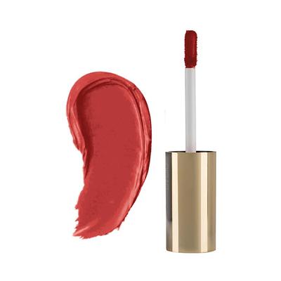 Pierre Cardin ParisMatt Wave Liquid Lipstick Ultra Long Lasting 425 Carmine 5 ml - Liquid Lipsticks