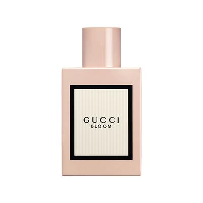Gucci Bloom Eau De Perfum 50Ml - Women Perfumes (Edt/Edp)