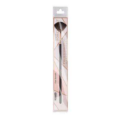 Daily Life Forever52 Fan Brush Nx023 1's - Face Brush