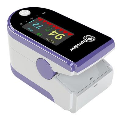 Trueview Pulse Oximeter (i31) - Health Monitors And Equipment