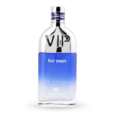 BN PARFUMS Vip Eau De Perfume for Men 100 ml - Men Perfumes (Edt/Edp)