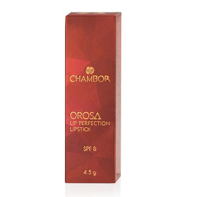 Chambor Orosa Matt Perfection Lipstick - 921 4.5 gm - Lipsticks