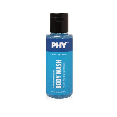 Phy Vitamin Sea Energizing Body Wash 50 ml - Shower Gels & Body Wash