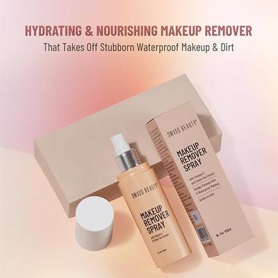 Swiss Beauty Makeup Remover Mist 100 ml - Make Up Removers