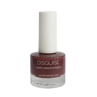 DISGUISE HAPPY HEALTHY NAIL POLISH, Grape Shake 108 9 ml - Nail Polish