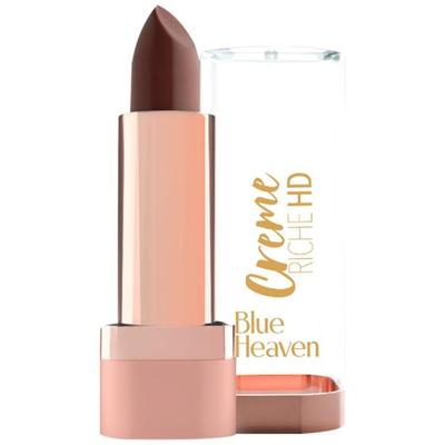Blue Heaven Creme Lipstick - Coffee Brown 121 4 gm - Lipsticks