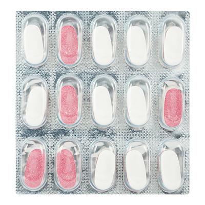 GLIMSTIN M 1mg Tablet 15's - Diabetes-Ant