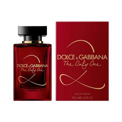 Dolce&Gabbana The Only One 2 EDP 100 ml - Women Perfumes (Edt/Edp)