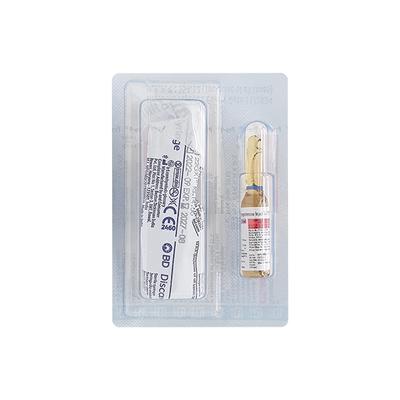 PRO 9 500mg Injection 2ml - Hormonal Therapy-Oes