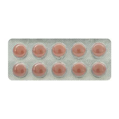 OXELTRA OD 150 Tablet 10's - Epilepsy/Convulsion-Ant