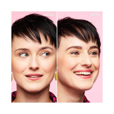 Benefit Cosmetics Precisely, My Brow Pencil Mini -4.5 - Neutral deep brown 1's - Eyebrow Pencils & Enhancers