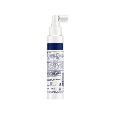 Dove Hair Therapy Breakage Repair Leave-On Solution, No Parabens & Dyes 100 ml - Conditioners