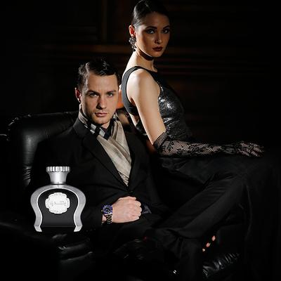 Mocemsa Al Ameer Pour Homme Eau De Parfum 100 ml - Men Perfumes (Edt/Edp)