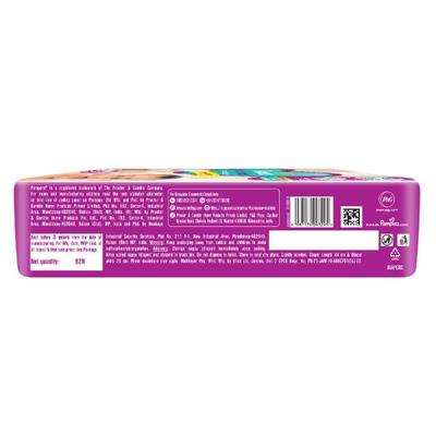 Pampers Active Baby Diapers (M) 62's - Diapers & Wipes