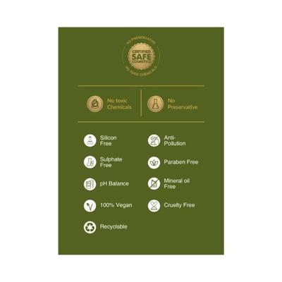 Lotus Botanicals Vitamin C Skin Brightening Face Wash 100ml - Face Wash & Cleansers