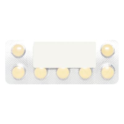 Allercet DC Tablet 10'S - Cough And Cold-Cou