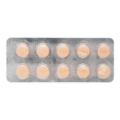 Fynal 250mg Tablet 10'S - Bacterial Infections-Qui
